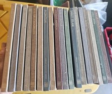Time life books for sale  Browns Valley