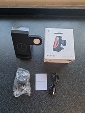 Wireless charger stand for sale  LISBURN