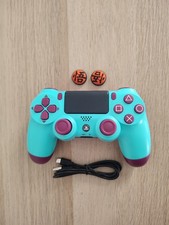 Manette ps4 playstation d'occasion  Dijon