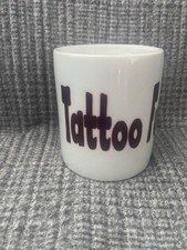 Ceramic tattoo fund for sale  DONCASTER