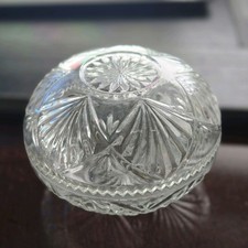 Darby crystal trinket for sale  Millersport