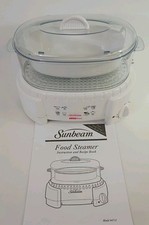 instant steam sunbeam for sale instant steam sunbeam for sale Kuna
