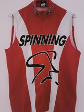 Maglia smanicato gilet usato  Rimini