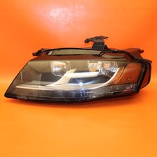 Audi headlight left for sale  San Fernando