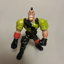 Hasbro 1998 nick for sale  CHESTERFIELD