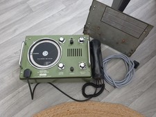 Radio vhf sailor d'occasion  Compiègne