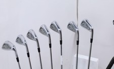 Mizuno iron set for sale  Hartford
