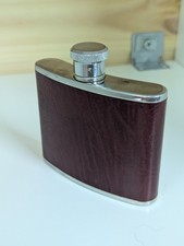 Lichfield leather stainless for sale  LLANELLI