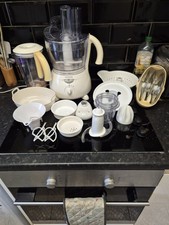 Kenwood multi pro for sale  SLOUGH