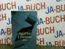 Alibi christie agatha gebraucht kaufen  Bingen
