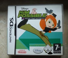 kim possible gebraucht kaufen kim possible gebraucht kaufen Hamburg