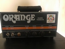 Range darkterror gitarrenverst gebraucht kaufen  Köln
