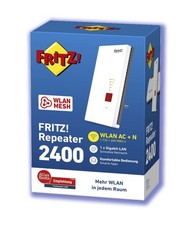 fritz box repeater gebraucht kaufen fritz box repeater gebraucht kaufen Hamburg