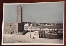 Cartolina bozza fotografica usato  Salizzole
