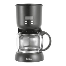 Cafetière programmable couleu d'occasion  Saint-Jean-de-la-Ruelle