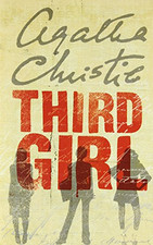 Third girl christie for sale  ROSSENDALE