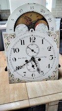 Antique long case for sale  WESTON-SUPER-MARE