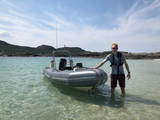 1991 avon searider for sale  UK