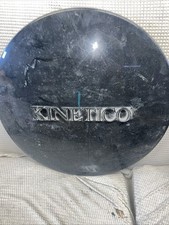 Kinetico round salt for sale  Auburn