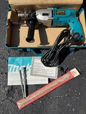 Makita hp2010n corded for sale  Brownsburg