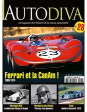 Magazine autodiva juil d'occasion Magazine autodiva juil d'occasion  Paris XX