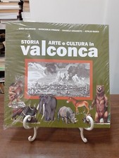 Valeriani frisoni cesaretti usato  Rimini