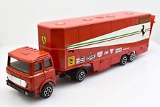 camion ferrari usato  Loreto