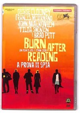 Ebond burn after usato  Italia