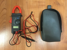 Fluke clamp meter gebraucht kaufen  Bausendorf, Bendel