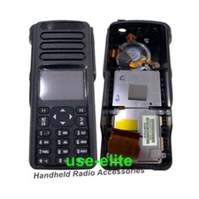 Estojo completo de alto-falante com LCD e teclado teclado XPR7550 rádio comprar usado  Enviando para Brazil