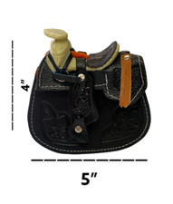 Hand tooled leather for sale  El Paso