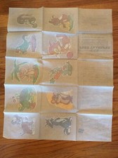 Sheet original vintage for sale  Merchantville