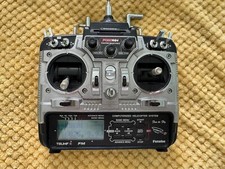 Futaba t8uhp channel d'occasion  Expédié en Belgium