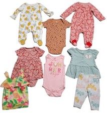 Baby girl clothing for sale  Hughson