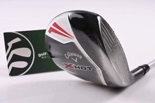 Callaway hot wood for sale  LOANHEAD