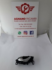 Maniglia apriporta interna usato  Napoli