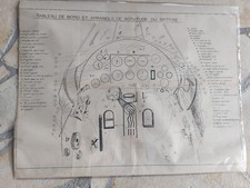 Ancienne planche dessin d'occasion  Draguignan