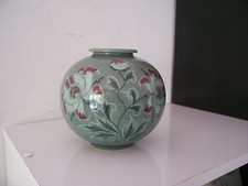 Asian pot d'occasion  Fayence