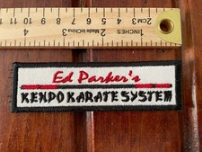 Kenpo karate tab for sale  Semmes