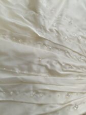 Brautkleid rock corsage gebraucht kaufen  Jena