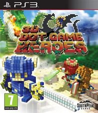 3d dot heroes comprar usado 3d dot heroes comprar usado Enviando para Brazil