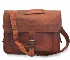 Bolsa de couro ombro masculina tiracolo carteiro 17"" vintage laptop pasta comprar usado Bolsa de couro ombro masculina tiracolo carteiro 17"" vintage laptop pasta comprar usado  Enviando para Brazil