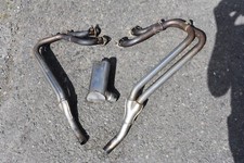 Honda 1100 pan for sale  DEVIZES