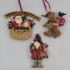 Debbie mumm christmas for sale  San Diego