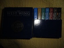 West wing complete for sale  Billings