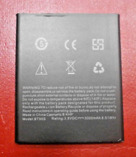 Batteria originale zopo usato  Roma