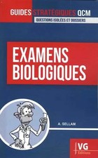 Examens biologiques alexandre d'occasion Examens biologiques alexandre d'occasion  France