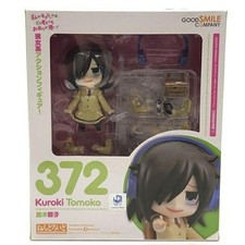 Peças faltando Nendoroid Kuroki Tomoko 24 comprar usado  Enviando para Brazil