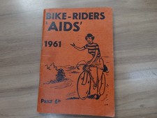 Holdsworth bike riders for sale  LEWES