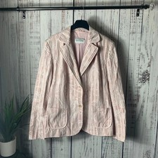 Basler womens pink for sale  FLEETWOOD